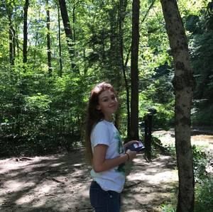 Meet your Posher, Eve